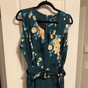 City Chic Jumpsuit Plus Size 18